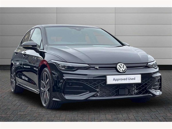 Large image for the Used Volkswagen Golf
