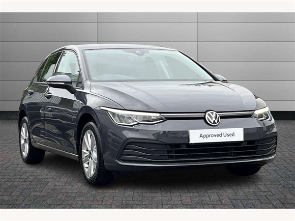 Large image for the Used Volkswagen Golf