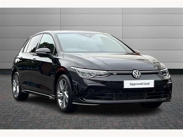 Large image for the Used Volkswagen Golf