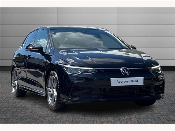 Large image for the Used Volkswagen Golf