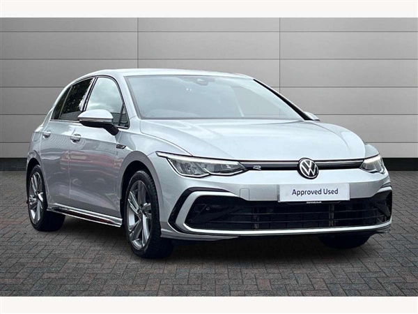 Large image for the Used Volkswagen Golf