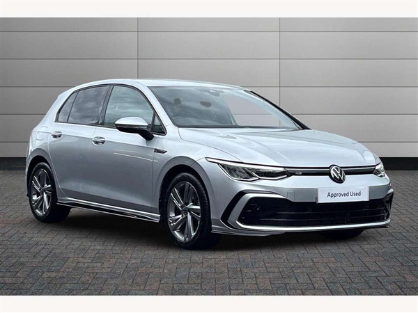 Large image for the Used Volkswagen Golf