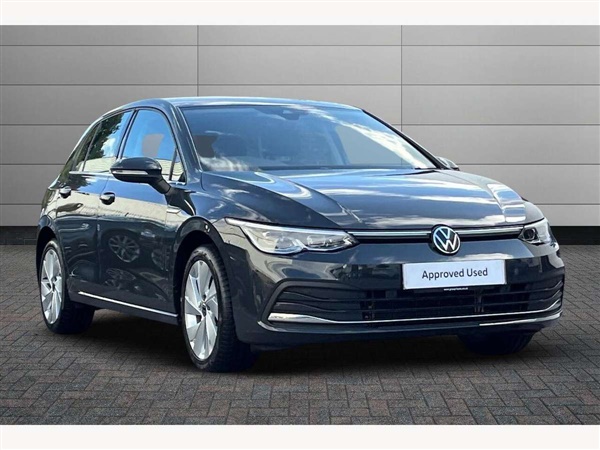 Large image for the Used Volkswagen Golf