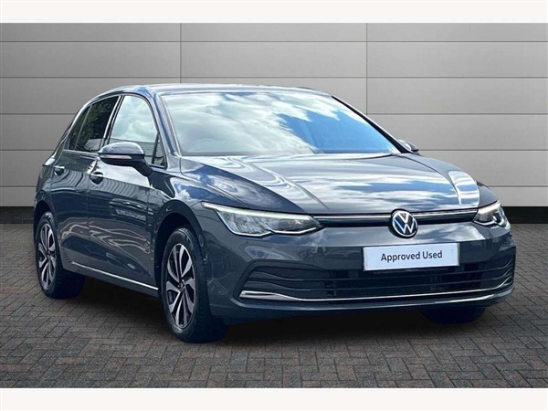 Large image for the Used Volkswagen Golf