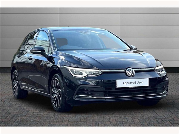 Large image for the Used Volkswagen Golf