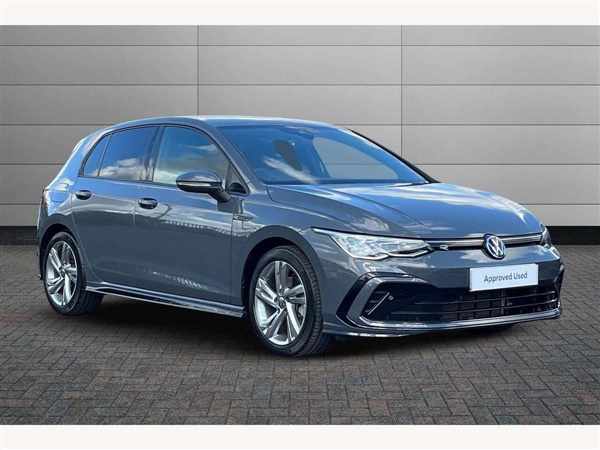 Large image for the Used Volkswagen Golf