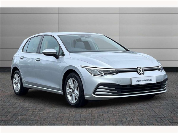 Large image for the Used Volkswagen Golf