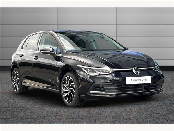 Large image for the Used Volkswagen Golf
