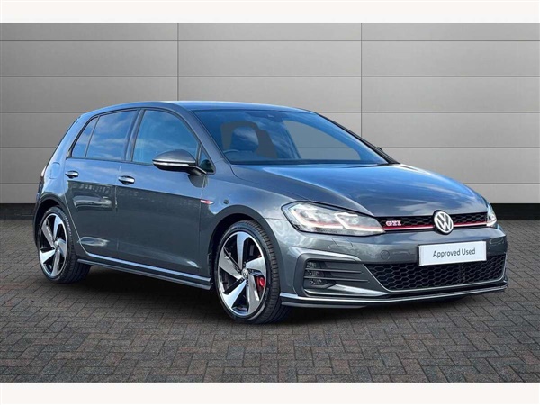 Large image for the Used Volkswagen Golf GTI