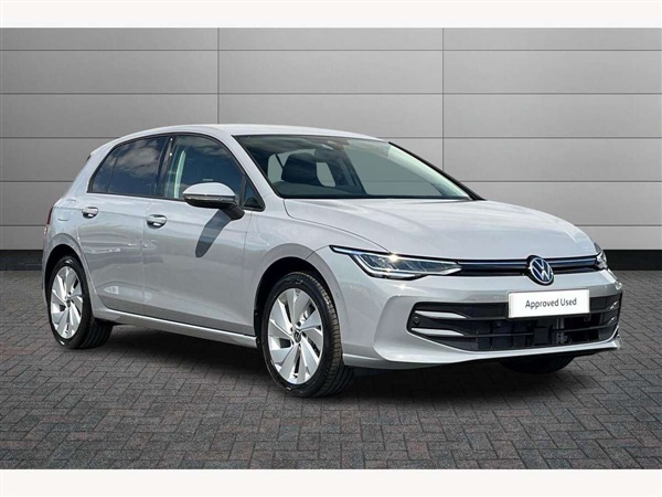 Large image for the Used Volkswagen Golf