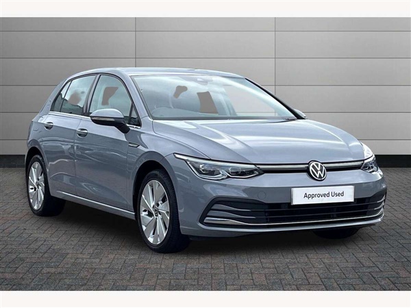 Large image for the Used Volkswagen Golf