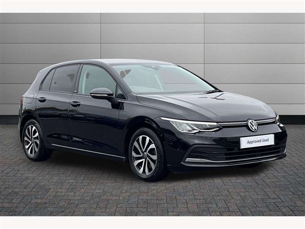 Large image for the Used Volkswagen Golf