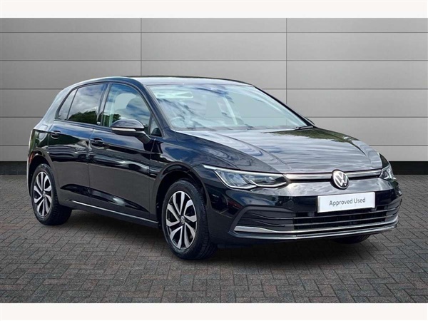 Large image for the Used Volkswagen Golf