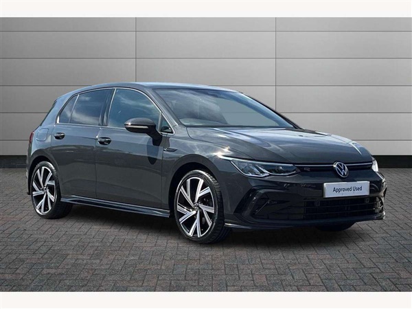 Large image for the Used Volkswagen Golf