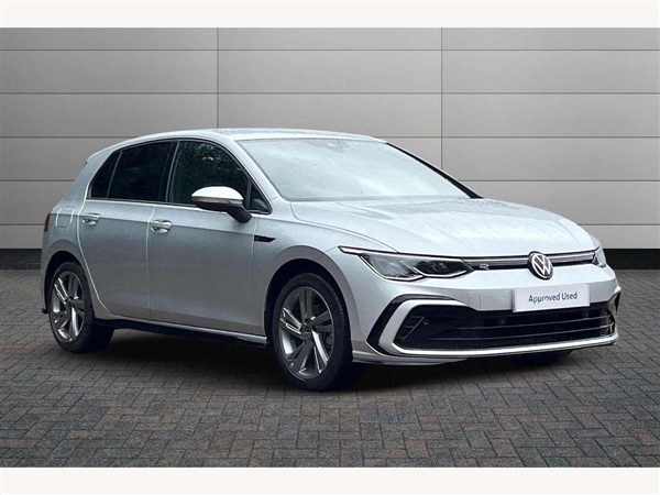 Large image for the Used Volkswagen Golf
