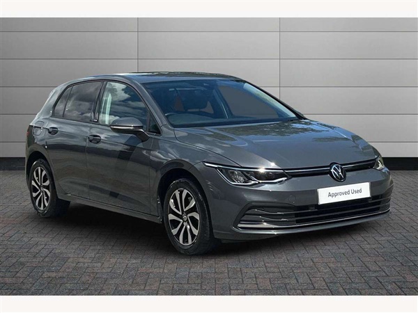 Large image for the Used Volkswagen Golf