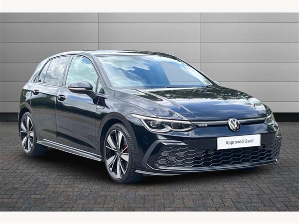 Large image for the Used Volkswagen Golf