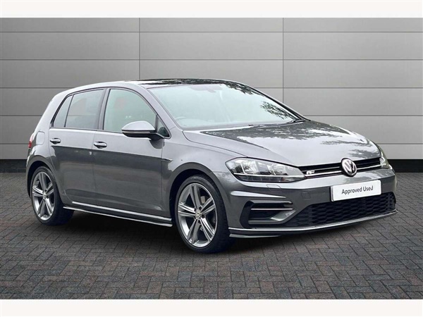 Large image for the Used Volkswagen Golf