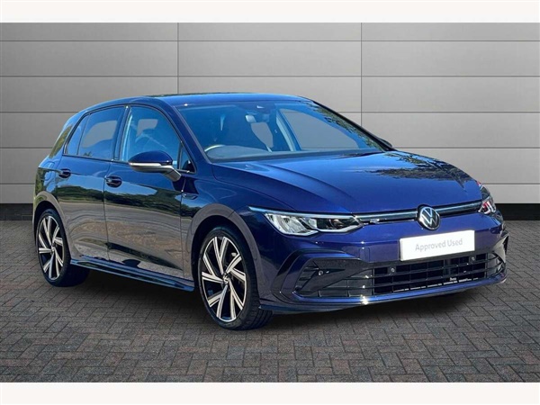 Large image for the Used Volkswagen Golf