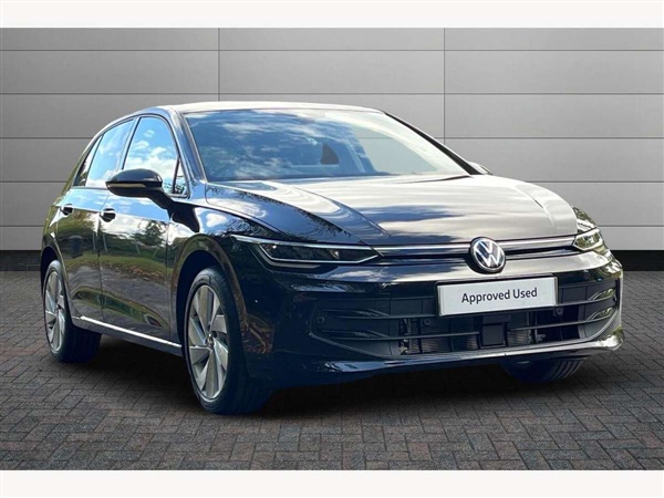 Large image for the Used Volkswagen Golf