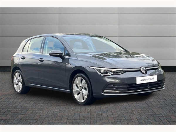 Large image for the Used Volkswagen Golf