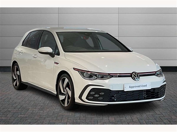 Large image for the Used Volkswagen Golf GTI