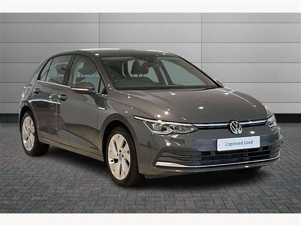 Large image for the Used Volkswagen Golf