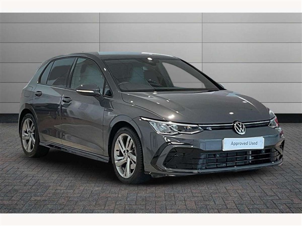 Large image for the Used Volkswagen Golf