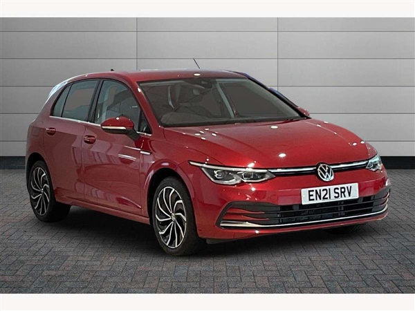 Large image for the Used Volkswagen Golf