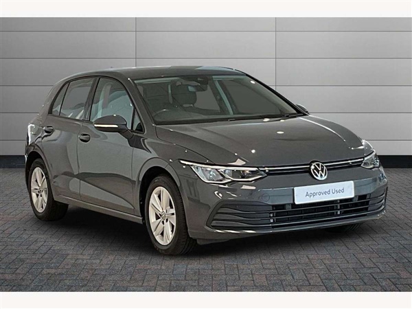 Large image for the Used Volkswagen Golf