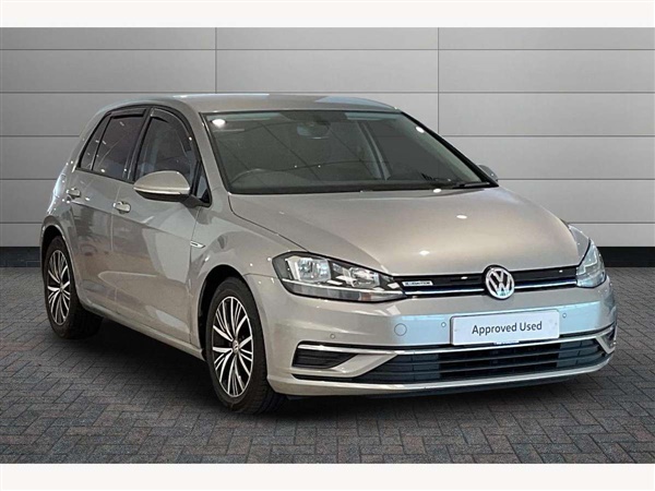 Large image for the Used Volkswagen Golf