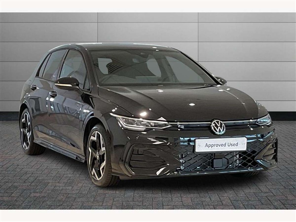 Large image for the Used Volkswagen Golf