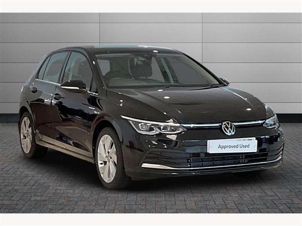 Large image for the Used Volkswagen Golf