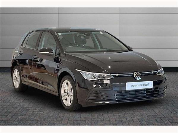 Large image for the Used Volkswagen Golf