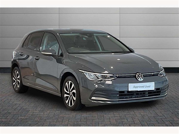 Large image for the Used Volkswagen Golf