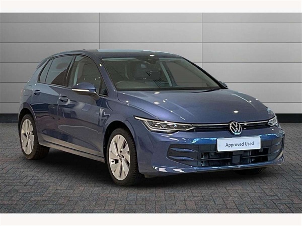 Large image for the Used Volkswagen Golf