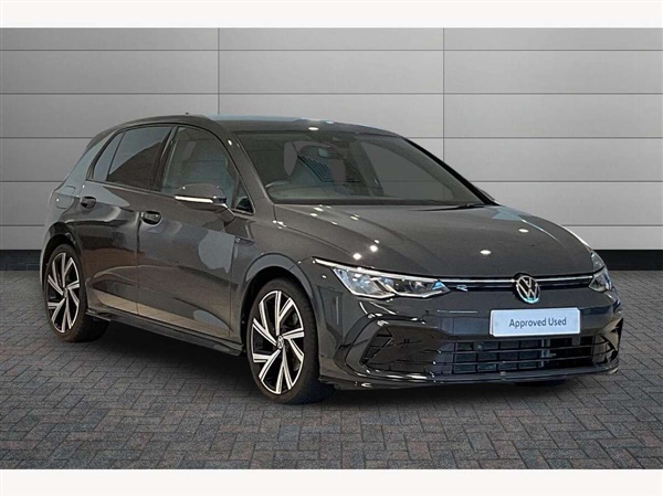 Large image for the Used Volkswagen Golf