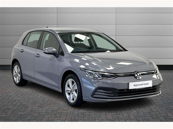 Large image for the Used Volkswagen Golf