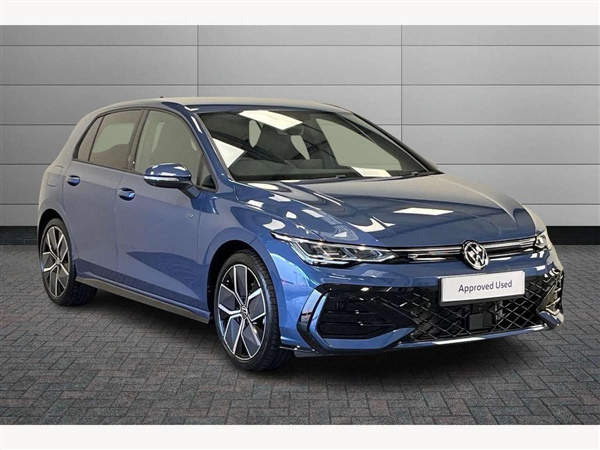 Large image for the Used Volkswagen Golf