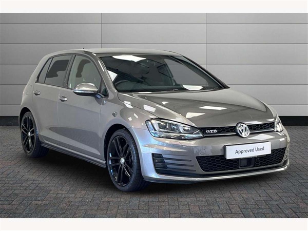 Large image for the Used Volkswagen Golf