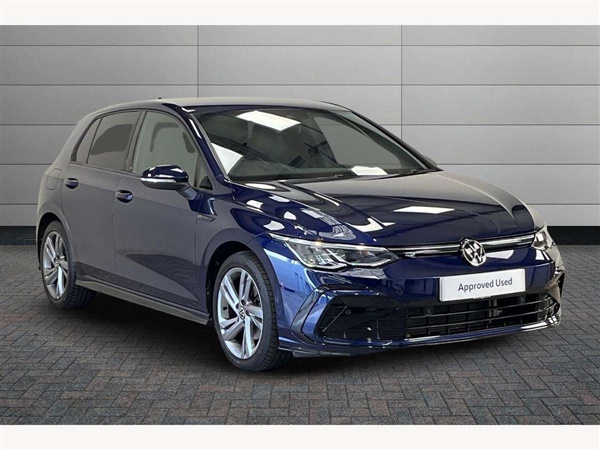 Large image for the Used Volkswagen Golf