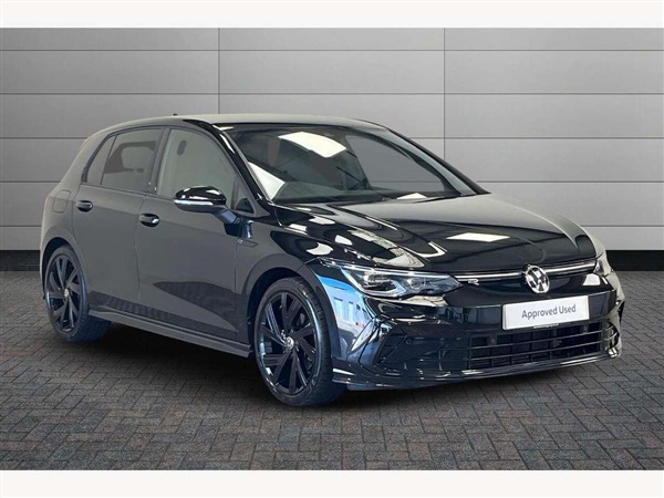 Large image for the Used Volkswagen Golf