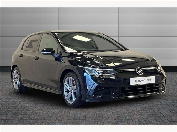 Large image for the Used Volkswagen Golf