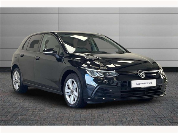 Large image for the Used Volkswagen Golf