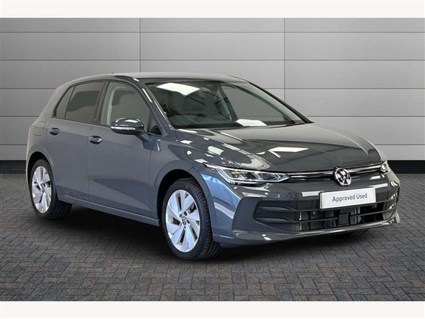 Large image for the Used Volkswagen Golf