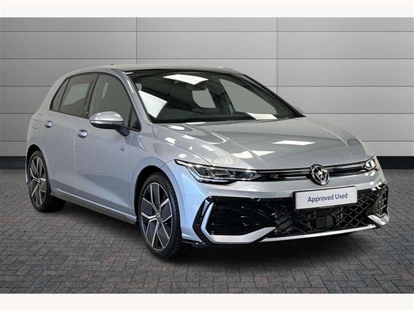 Large image for the Used Volkswagen Golf