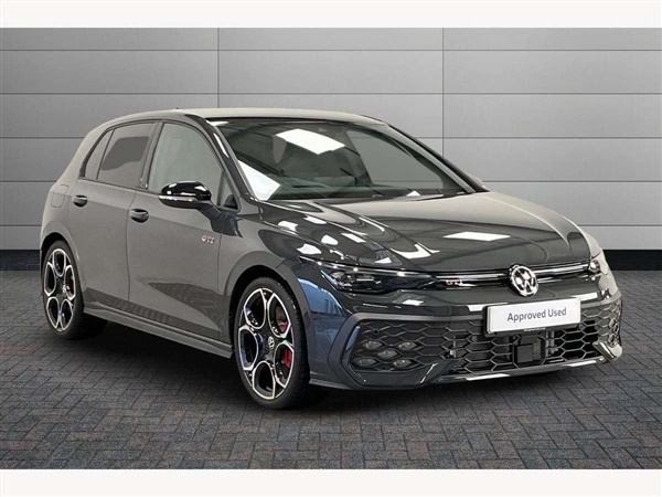 Large image for the Used Volkswagen Golf GTI