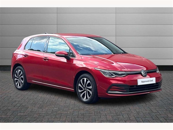 Large image for the Used Volkswagen Golf
