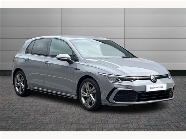 Large image for the Used Volkswagen Golf