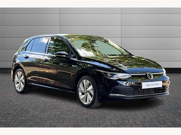 Large image for the Used Volkswagen Golf